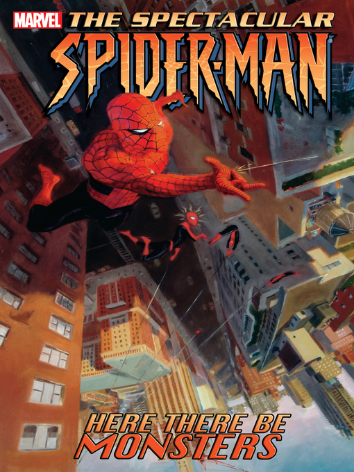 Title details for The Spectacular Spider-Man (2003), Volume 3 by Paul Jenkins - Wait list